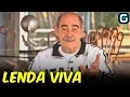 Lagu Lendas Vivas | Rivellino, Entrevista Completa - Gazeta Esportiva (23/10/19)
