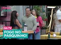 Download Lagu Caos na Mansão: volta de Tali e Rafa revolta Gretchen e Esdras | Power Couple