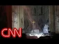 Download See first images inside Notre Dame Cathedral after fire mp4 3gp mp3 videos - waplic