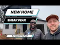Exclusive Sneak Peek New Construction Homes in Concord NC
