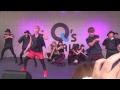 Download Lagu lol-エルオーエル-「HEARTBEAT」2015/08/14
