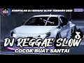 Download Lagu KUMPULAN DJ REGGAE SLOW TERBARU || DJ CAMPURAN VIRAL TIKTOK 2025🎵