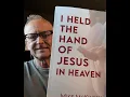 Download Lagu NDE TV Presents Mike, during emergency surgery, Jesus held out his hand and took him to Heaven.