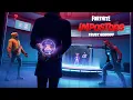 Fortnite Impostors Map tour