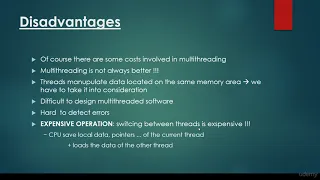 Multithreading and Parallel Computing in Java - learn Multithreading