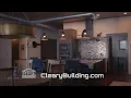 Cleary Building Corp - 2022 Winter Olympics Commercial