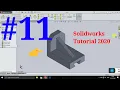 Solidworks Tutorial For beginners