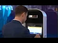 Port Authority expands security technology at JFK Airport ahead of holiday rush