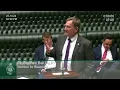 Health Insurance Levies Amendment Bill 2024 22 Oct 2024 Stephen Bali MP