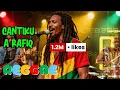 Lagu CANTIK - A RAFIQ ‼️ COVER REGGAE BY: REGGAE KUPROY