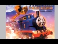 Download Lagu Thomas and the Magic Railroad - Chase theme