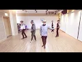 ATEEZ(에이티즈) - 'WAVE' Dance Practice