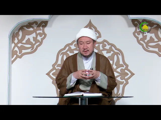 ⁣درس 344  کتاب الجهاد  ( 20 )، و من كان له فرسان فصاعدا...، ص 286 - استاد: محمد هادی نبوی