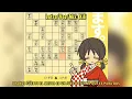 ESPAÑOL DEMO Cover - Yukopi - 将棋一番! by Xili