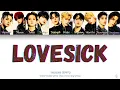 Download Lagu TREASURE (트레저) — ‘LOVESICK’ Color-Coded Han | Rom| Eng Lyrics | Spoiler