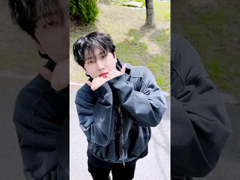 Changbin * ☆ ｡･ﾟ*.｡♪