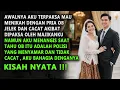 Download Lagu AWALNYA TERPAKSA MENIKAH DENGAN OB KARENA DIHUKUM MAJIKAN, NAMUN AKU SYOK SAAT TAU DIA POLISI NYAMAR