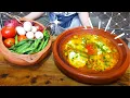 Download Lagu 🥚🍲Easy 10 min Tagine Green Beans and Eggs!