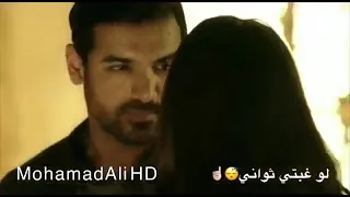 حبك عنواني قلبي يضيعني لو غبت ثواني B 