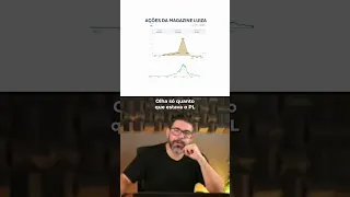 O erro fatal de não vender suas ações!   #shorts
