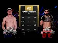 Download Lagu Илия Топурия vs Брайс Митчелл: Полный бой
