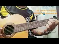 Download Lagu Soft Band - Tak Semestinya Kita Berpisah | Cover Finger Style