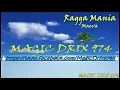 Lagu RAGGA MANIA - Maeva #ragga BY MAGIC DRIX 974