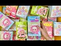 Download Lagu 48 minutes of ASMR for Sleep HiddenWoo mystery blind box Unboxing Oddly Satisfying Relaxing Sounds