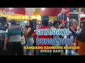 Download Lagu SETANGKAI BUNGA PADI - GAMBANG KROMONG MODERN SINAR BARU 24/11/24 RANCA KEBP TGR