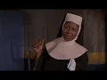 Sister Act 2: Tanya Blount & Lauryn Hill " His Eye Is on the Sparrow "