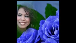 جزء من ترنيمة بنت السلطان المرنمه مارى رومانى الاقصريه 