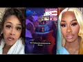 The truth about Ahna Mac s FIGHT Summer TROLLS her BADLY