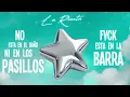La Receta - SUPERESTRELLA (lyric video)