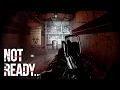 I made Ready Or Not into a HORROR GAME with mods