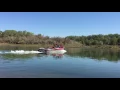 2016 Thunder Jet Luxor