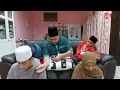 Download Lagu JIHARKAH HIGH TONE || Surah Ar Rahman 14-24 || Azraie Family