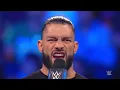WWE Smackdown