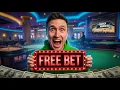 I LOVE Gambling 1000 on Freebet Blackjack
