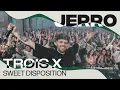 Jerro - Trois X Sweet Disposition (Jerro Mashup)