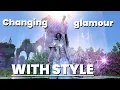 Impress your friends with this silly macro 2 FFXIV