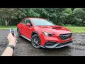 Why The 2026 Subaru WRX Base Model Is The Best Kept Secret In The Lineup