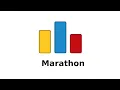 CodeForce A Marathon in Arabic
