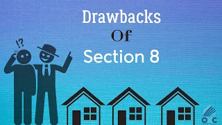 What Are Some of the Drawbacks of Doing Section 8 Rentals in Oklahoma City