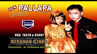 Birunya Cinta - Tasya \u0026 Gerry Mahesa