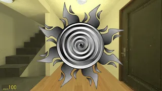 Sprunki Mr Sun Phase 55 and Family Simon Nextbot Gmod