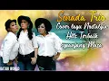 Download Lagu SENADA TRIO BAWAKAN KHUSUS LAGU NOSTALGIA ||LAGU APA SAJA DIBABAT HABISSSSS.