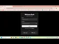 Build a Glassmorphism Login Form with React 18 Tailwind CSS Modern UI