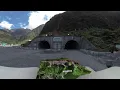 Grasberg Virtual Mine Tour Part 2 - Underground Mine