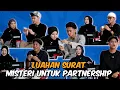 Download Lagu KONTROVERSIONAL VIDEO !!! TR4SHTALK PARTNER AI TEAM SAMPAI K0YAK…