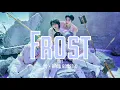 Download Lagu TXT - FROST | 3D + BASS BOOSTED